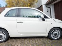 gebraucht Fiat 500 1.2 8V Lounge Lounge