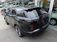 Nuova SsangYong Actyon 163 CV (119 kW) 2026 Nero SUV