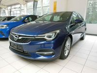 gebraucht Opel Astra 1.4 Elegance Automatik