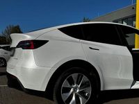 Usado Tesla Model Y 400 kW (544 CV) 2021 Blanco SUV