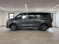 Neu Ford Tourneo Titanium 170 PS (125 kW) 2026 Obsidianschwarz metallic Van / Kleinbus