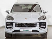 Gebraucht Porsche Cayenne S 475 PS (349 kW) 2024 Weiß SUV