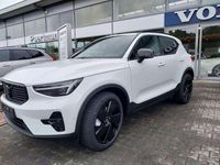 Gebraucht Volvo XC40 Plus 163 PS (119 kW) 2025 Weiß SUV