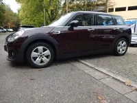 Gebraucht Mini One D Clubman 116 PS (85 kW) 2016 Kombi