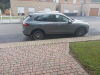 gebraucht Porsche Cayenne Diesel -