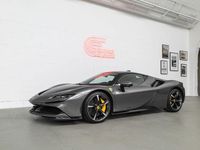 Gebraucht Ferrari SF90 999 PS (734 kW) 2022 Grau