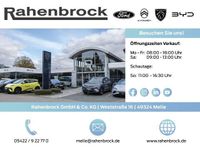 Neu Peugeot 3008 Allure 145 PS (106 kW) 2025 Perla nera schwarz SUV