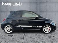 Gebraucht Abarth 695 Esseesse 179 PS (131 kW) 2022 Schwarz Kleinwagen