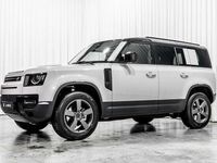 Gebraucht Land Rover Defender S 200 PS (147 kW) 2026 Grau SUV
