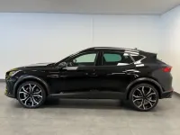 Brugt Cupra Formentor VZ 390 HK (286 kW) 2023 Sort SUV