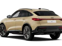 Neu Audi Q5 Advanced Plus 204 PS (150 kW) 2026 Weiss SUV