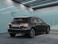 Gebraucht Mercedes A180 Progressive 136 PS (100 kW) 2024 Schwarz Limousine