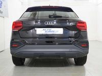 Gebraucht Audi Q2 Basis 110 PS (80 kW) 2022 Brillantschwarz SUV