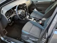 Gebraucht VW Golf VII IQ Drive 150 PS (110 kW) 2019 Grau Limousine