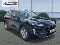 Gebraucht Ford Kuga Cool & Connect 190 PS (139 kW) 2024 Schwarz SUV