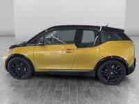 gebraucht BMW i3 120Ah