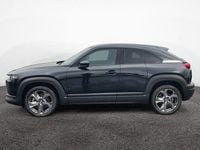 Gebraucht Mazda MX30 106 kW (145 PS) 2021 Jet black metallic SUV