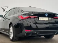 Gebraucht BMW i4 Efficient Dynamics 210 kW (286 PS) 2023 Schwarz uni Limousine