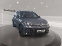 Gebraucht VW Tiguan 193 PS (141 kW) 2026 Delfingrau metallic SUV