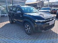 Neu Dacia Bigster Expression 140 PS (102 kW) 2026 Perlmuttschwarz SUV