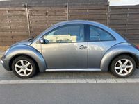 gebraucht VW Beetle 1.9 L mit Sommer - und Winterreifen