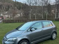 Gebraucht VW Golf V 140 PS (102 kW) 2007 Grau Kombi