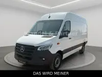 Gebraucht Mercedes Sprinter 170 PS (125 kW) 2024 Andere Van