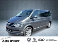 Brugt VW T6 Highline 199 HK (146 kW) 2019 Grå Van