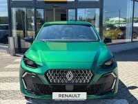 Neu Renault Clio Techno 114 PS (83 kW) 2026 Grün schwarz Kleinwagen