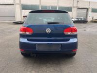 gebraucht VW Golf VI 