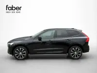 Gebraucht Volvo XC60 Ultimate 197 PS (144 kW) 2023 Schwarz SUV
