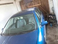 Gebraucht Seat Leon 75 PS (55 kW) 2000 Blau Kleinwagen