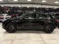 Occasion Porsche Macan S 340 ch (250 kW) 2018 Noir SUV