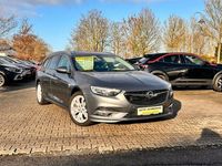 Gebraucht Opel Insignia OPC 209 PS (153 kW) 2020 Grau Kombi