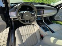 gebraucht Jaguar XF 30d 300PS Prestige Automatik Prestige