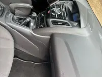 Gebraucht Ford Focus Trend 150 PS (110 kW) 2011 Rot Limousine