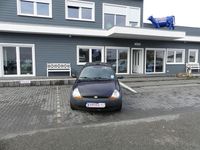 Gebraucht Ford Ka 60 PS (44 kW) 2006 Blau Kleinwagen