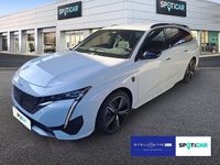 Gebraucht Peugeot 308 GT 136 PS (100 kW) 2024 Weiß Kombi