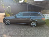 Gebraucht Mercedes 350 306 PS (225 kW) 2012 Grau Kombi
