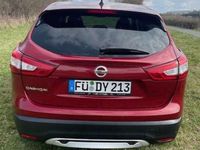 gebraucht Nissan Qashqai Qashqai1.6 DIG-T ACENTA