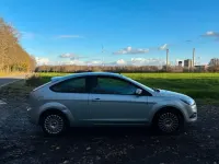 Gebraucht Ford Focus 142 PS (104 kW) 2010 Limousine
