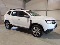 gebraucht Dacia Duster Journey Blue dCi 115 PS-Navi-Tempomat-LED-PDC-K...