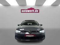Gebraucht VW Golf VIII Move 150 PS (110 kW) 2022 Grau Limousine