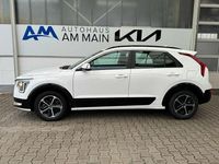 Gebraucht Kia Niro Comfort 129 PS (94 kW) 2025 Weiß SUV