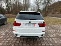 Gebraucht BMW X5 Performance 306 PS (225 kW) 2012 Weiß SUV