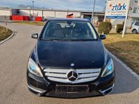 gebraucht Mercedes B200 *Automatik * Xenon *Sitzheizung * Euro 6