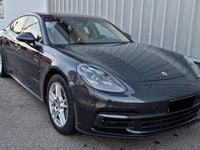 Gebraucht Porsche Panamera 4 330 PS (242 kW) 2017 Grau Limousine