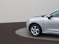 Gebraucht Audi Q3 Advanced 150 PS (110 kW) 2025 Florettsilber metallic SUV