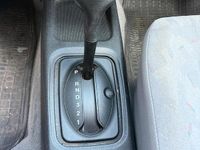 Gebraucht Opel Corsa 90 PS (66 kW) 1997 Silber Kleinwagen