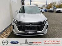 Gebraucht DFSK E5 177 PS (130 kW) 2024 Greymetallic SUV